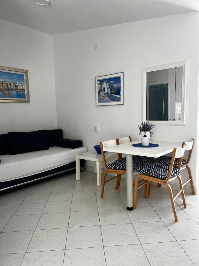 Apartments Milicevic Rogoznica (Sibenik-Knin) Exterior foto