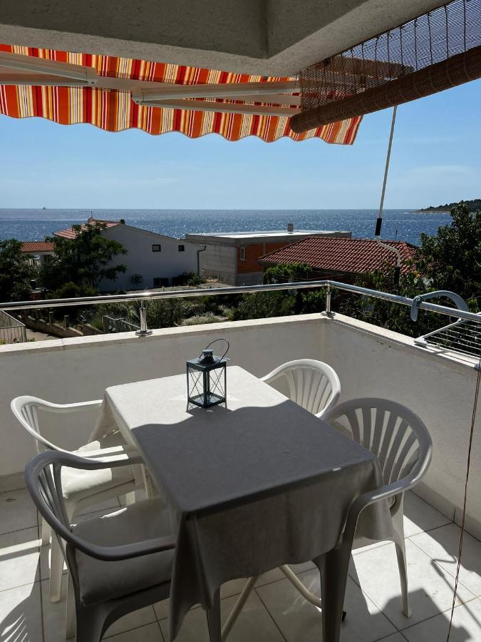 Apartments Milicevic Rogoznica (Sibenik-Knin) Exterior foto