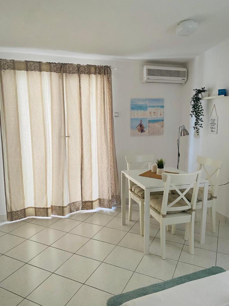 Apartments Milicevic Rogoznica (Sibenik-Knin) Exterior foto